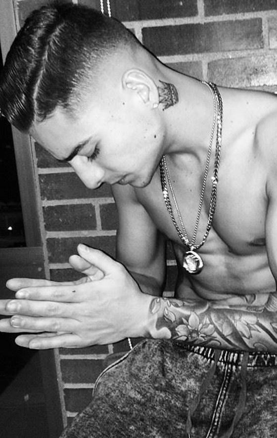 Maluma y su increíble transformación con los años Maluma y su increíble transformación con los años