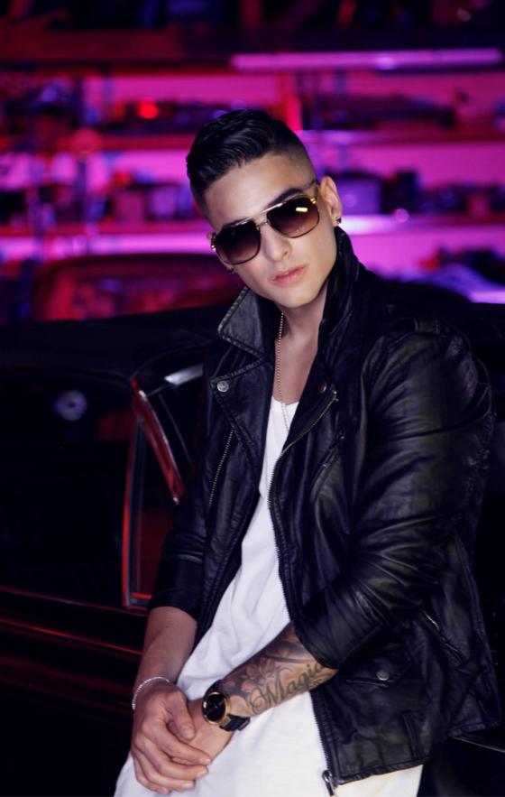 Maluma y su increíble transformación con los años Maluma y su increíble transformación con los años