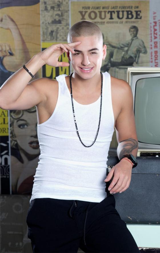 Maluma y su increíble transformación con los años