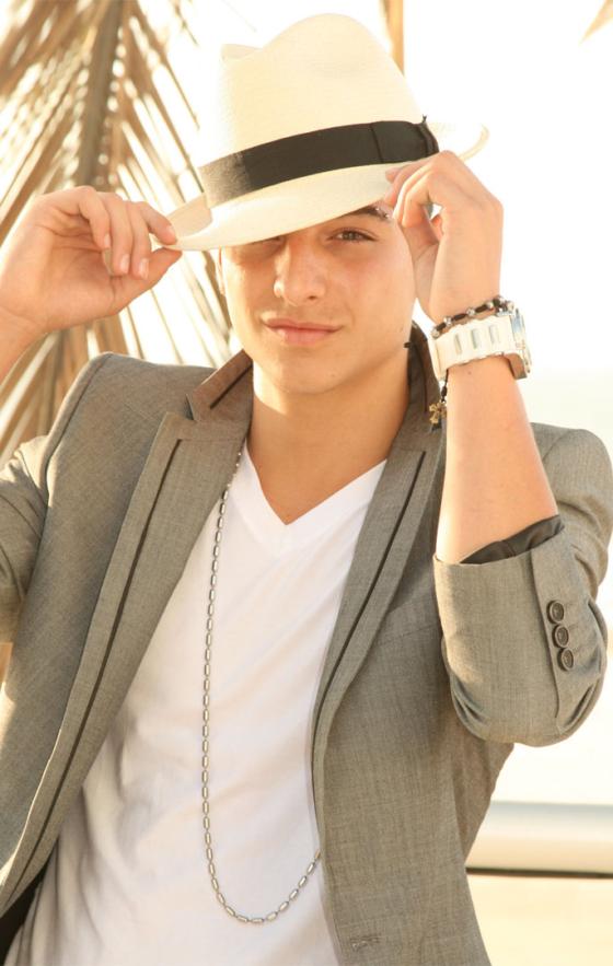 Maluma y su increíble transformación con los años Maluma y su increíble transformación con los años