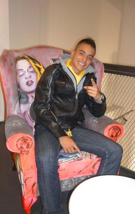 Maluma y su increíble transformación con los años Maluma y su increíble transformación con los años