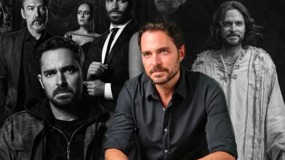 ¿Qué ha pasado con el actor Manolo Cardona? ¿Qué ha pasado con el actor Manolo Cardona?