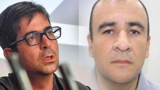 Capturado en Brasil el presunto autor del asesinato de Pecci Marcelo Pecci y los detalles de su presunto asesino