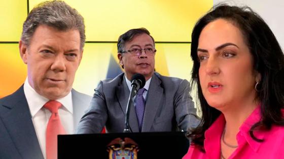 María Fernanda Cabal María Fernanda Cabal