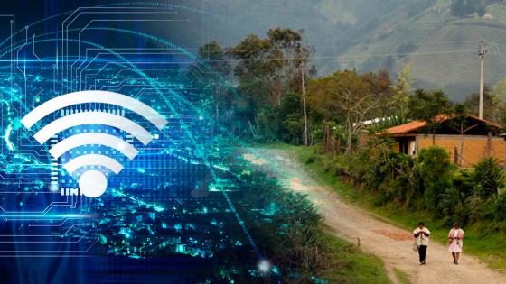 MinTIC le abre la puerta a Prestadores comunitarios de Internet