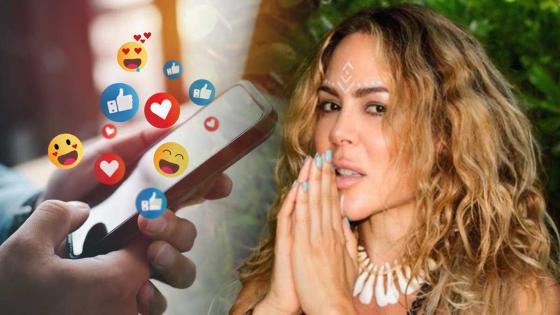 Además halagó a María Fernanda Cabal por su "berraquera" Natalia París habló de ‘comunismo’ y las redes estallaron