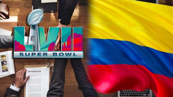 Los negocios colombianos que triunfan en super bowl Los negocios colombianos que triunfan en super bowl
