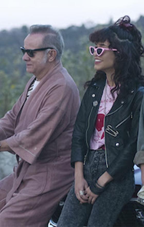 Netflix: Las series y películas que se estrenan en marzo Netflix: Las series y películas que se estrenan en marzo