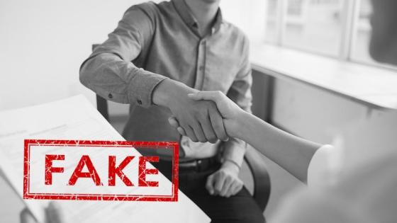 falsas ofertas de empleo Comfenalco Antioquia noticias falsas ofertas de empleo Comfenalco Antioquia noticias