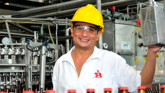 Bavaria ofertas de empleo Bavaria