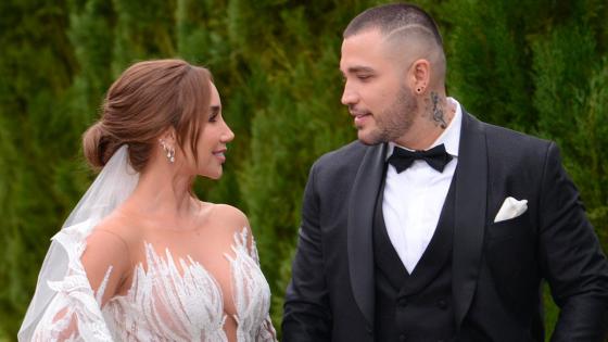 Jessi Uribe habló sobre su deseo de ser padre junto con Paola Jara Paola Jara y Jessi Uribe podrían ser padres pronto