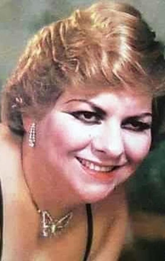 Paquita la de barrio y su exitosa carrera musical Paquita la de barrio y su exitosa carrera musical