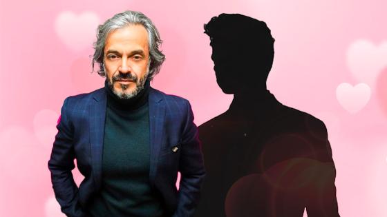 Así luce la pareja del candidato Juan Daniel Oviedo Así luce la pareja del candidato Juan Daniel Oviedo