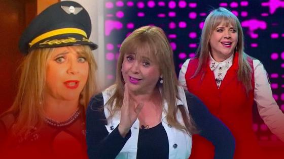 Patricia Silva: ¿Qué ha pasado con la humorista de Sábados Felices? Patricia Silva: ¿Qué ha pasado con la humorista de Sábados Felices?