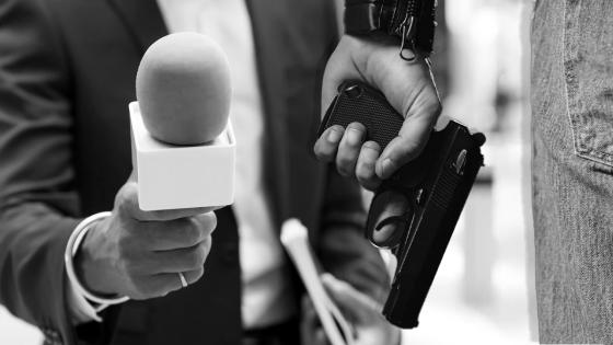 periodistas periodistas