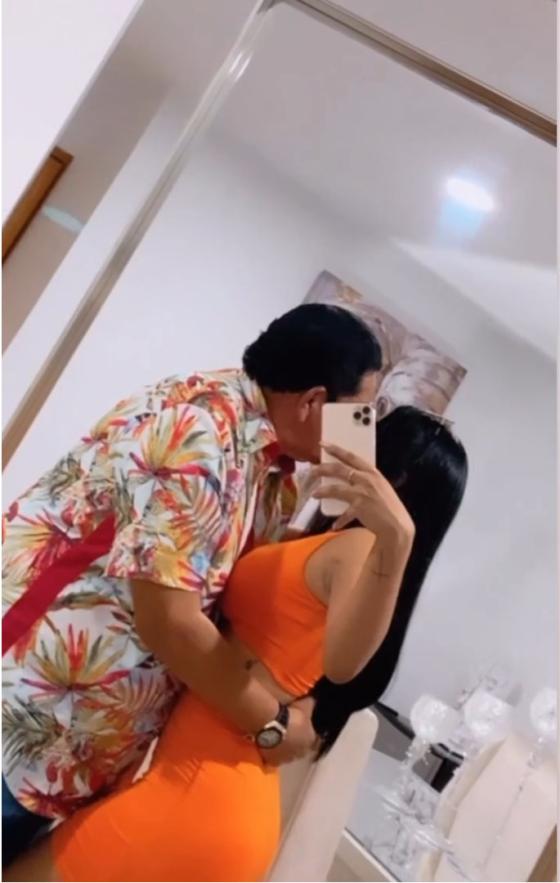 Poncho Zuleta: Las fotos de la nueva novia del cantante vallenato Poncho Zuleta: Las fotos de la nueva novia del cantante vallenato