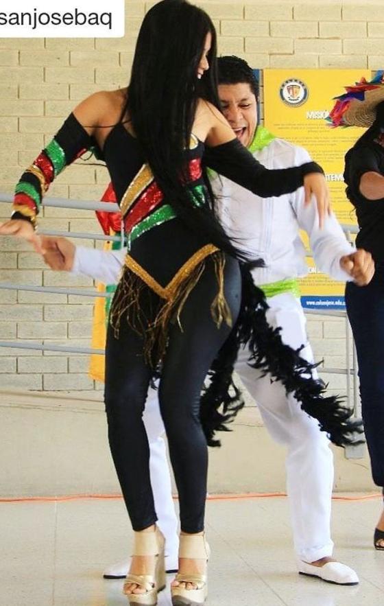 Poncho Zuleta: Las fotos de la nueva novia del cantante vallenato Poncho Zuleta: Las fotos de la nueva novia del cantante vallenato