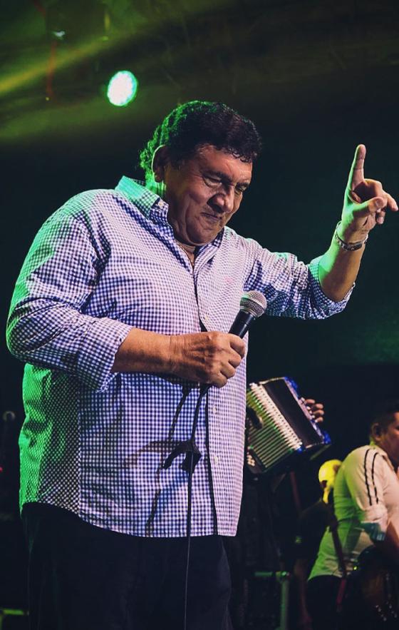 Poncho Zuleta y las mujeres con las que ha estado Poncho Zuleta y las mujeres con las que ha estado