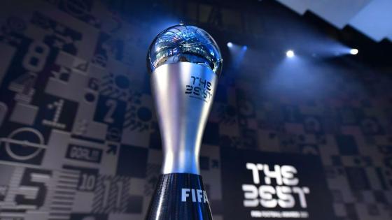 Se premiará al gol, arquero, hinchada y entrenador del año Premios The Best: horarios y canales para verlo en vivo