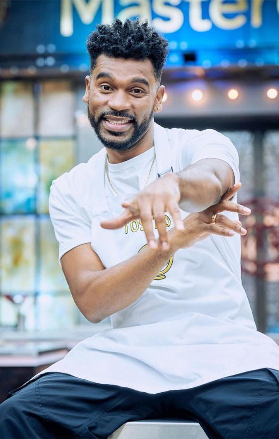 ¿Quién es la novia de Tostao de ChocQuibTown? ¿Quién es la novia de Tostao de ChocQuibTown?