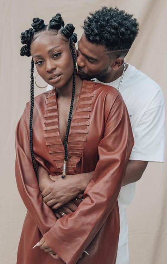 ¿Quién es la novia de Tostao de ChocQuibTown? ¿Quién es la novia de Tostao de ChocQuibTown?