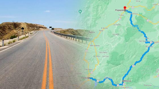 reactivan-via-pasto-popayan-para-paso-de-camiones reactivan-via-pasto-popayan-para-paso-de-camiones