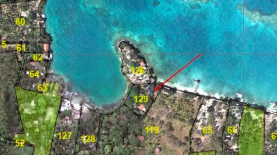 Islas-del-Rosario