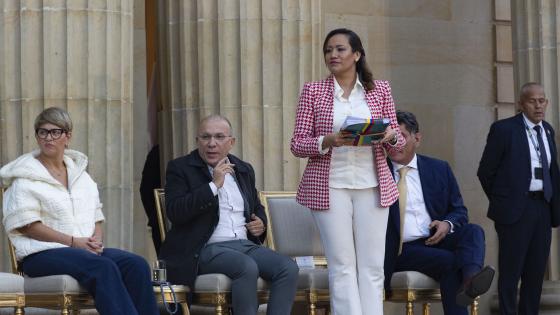 La radicación de la Reforma a la Salud en imagenes La radicación de la Reforma a la Salud en imagenes
