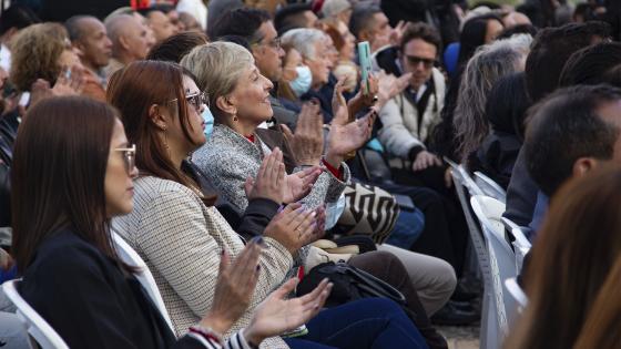 La radicación de la Reforma a la Salud en imagenes La radicación de la Reforma a la Salud en imagenes