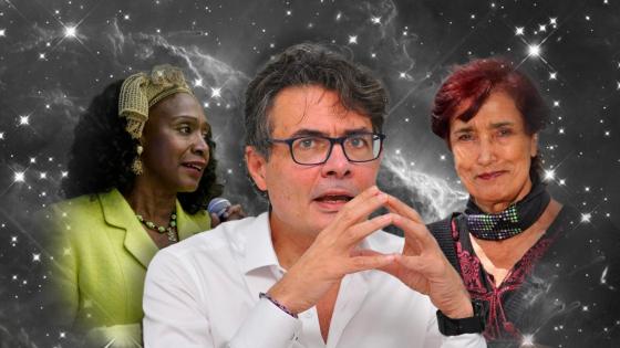 Alejandro Gaviria, exministro de Educación Alejandro Gaviria renunció al gobierno de Petro