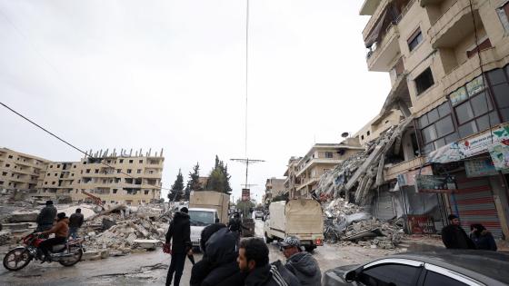 replica terremotos turquia siria noticias 