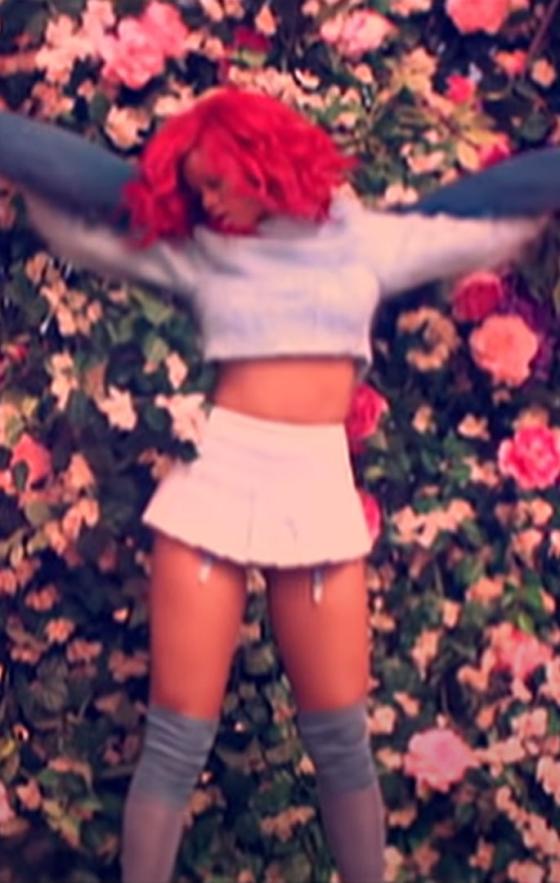Rihanna: top 10 de sus mejores canciones Rihanna: top 10 de sus mejores canciones