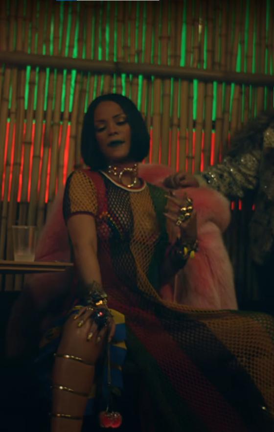 Rihanna: top 10 de sus mejores canciones Rihanna: top 10 de sus mejores canciones