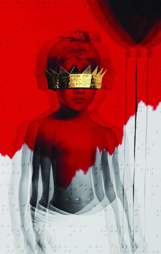 Rihanna: top 10 de sus mejores canciones Rihanna: top 10 de sus mejores canciones