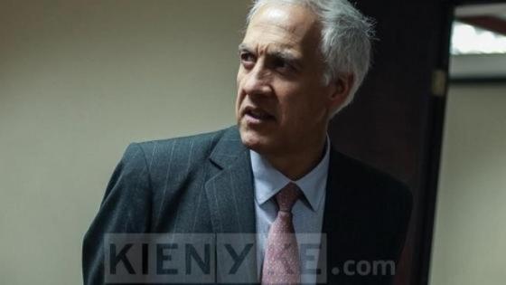 Samuel Moreno últimos días Los últimos días de Samuel Moreno