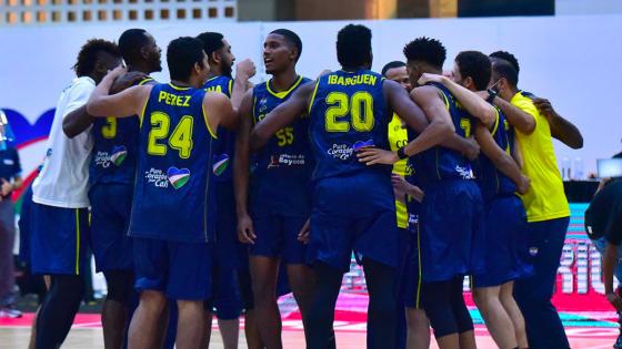 Colombia aspira a un cupo en el repechaje para los Olímpicos selección Colombia femenina con la mira en los Olímpicos