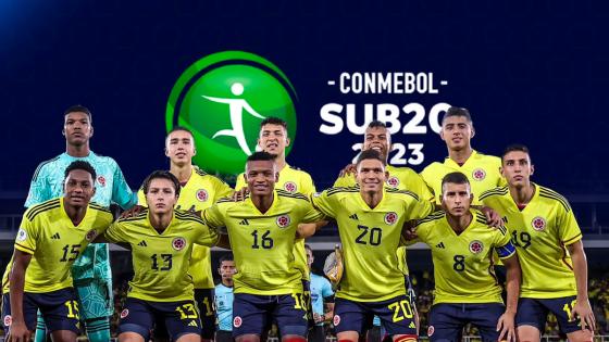 Sudamericano Sub-20 entregará dos cupos más al Mundial Sudamericano Sub-20 horarios para el final