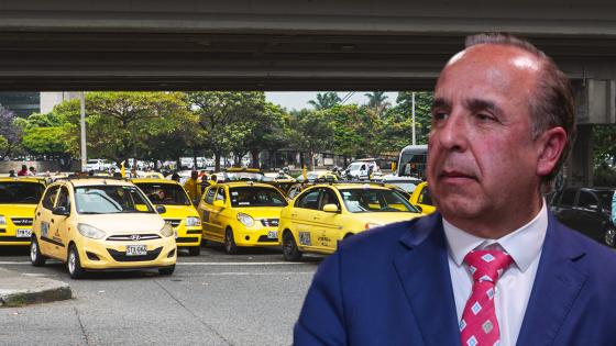 taxistas-acuerdo-gobierno taxistas-acuerdo-gobierno