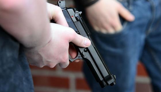tres tiroteos en Estados Unidos Tiroteo en Estados Unidos deja periodista muerto