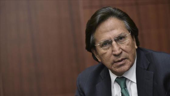 Estados Unidos lo confirmó Alejandro Toledo será extraditado a Perú