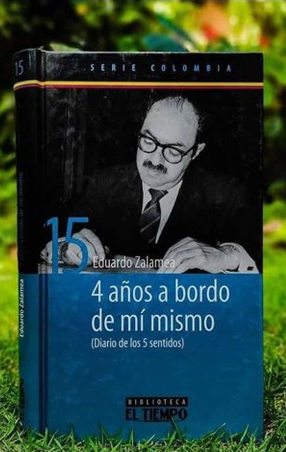 Top 10: Los libros más leídos de la literatura colombiana Top 10: Los libros más leídos de la literatura colombiana