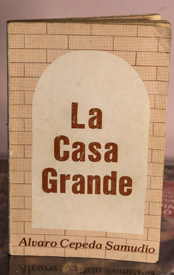 Top 10: Los libros más leídos de la literatura colombiana Top 10: Los libros más leídos de la literatura colombiana