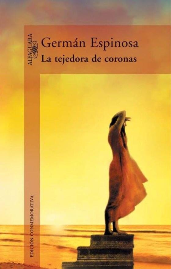 Top 10: Los libros más leídos de la literatura colombiana Top 10: Los libros más leídos de la literatura colombiana