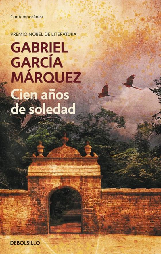 Top 10: Los libros más leídos de la literatura colombiana Top 10: Los libros más leídos de la literatura colombiana
