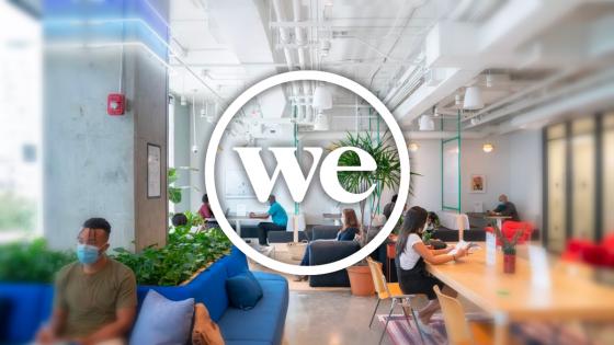 WeWork sigue liderando el mercado de coworking en Colombia