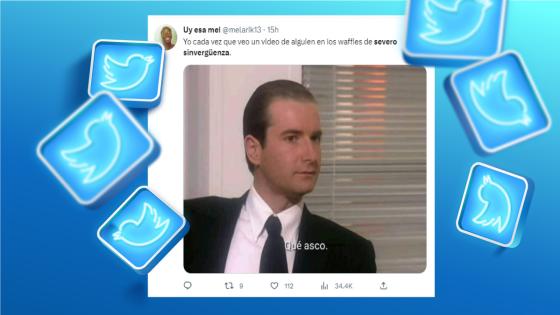 'Severo sinvergüenza': los memes que ha dejado este polémico negocio 'Severo sinvergüenza': los memes que ha dejado este polémico negocio