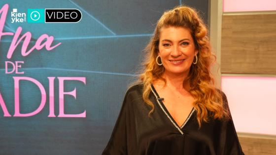 Adriana Arango se confiesa sobre su primer amor Adriana Arango se confiesa sobre su primer amor