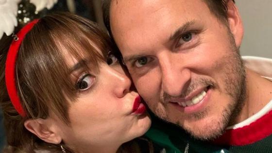 El actor Andrés Parra se divorció y dio detalles de su decisión. 