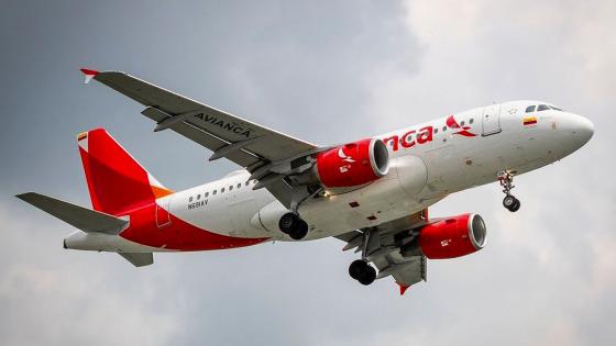 Avianca Avianca