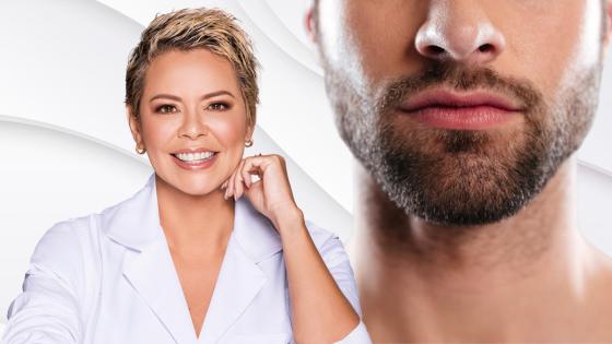¿Cómo estimular el crecimiento de la barba? ¿Cómo estimular el crecimiento de la barba?
